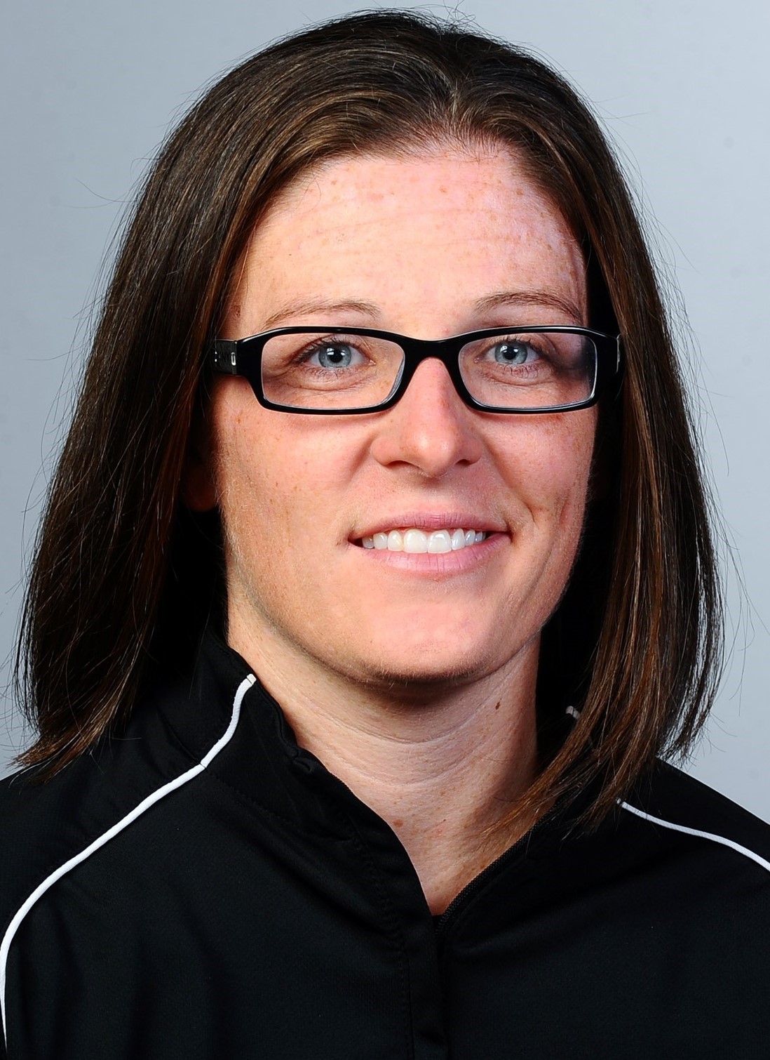 Allison Coomey